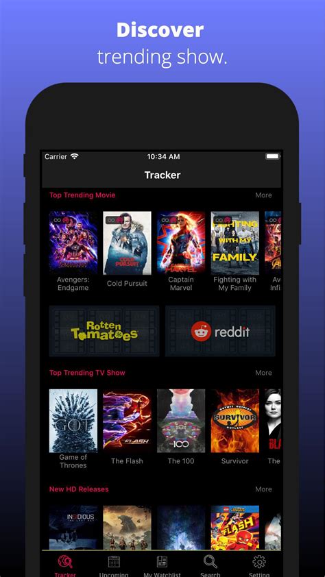 Download TV Show & Movie Tracker - Trakt client per Android su Aptoide Non ci sono costi aggiuntivi. . Trakt tv apk download